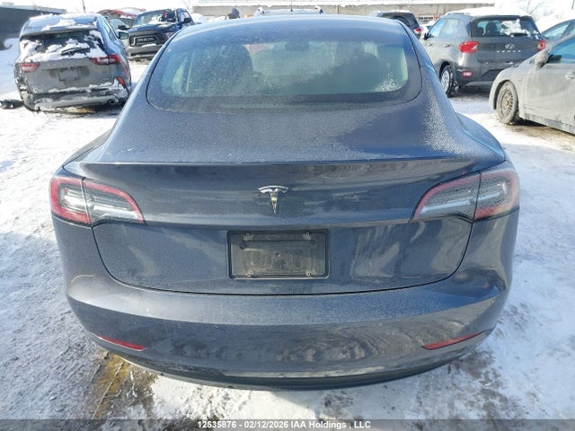 Aukcja sprzedaży 2022 Tesla Model 3, vin: 5YJ3E1EA4NF350262, numer aukcji: 12535876