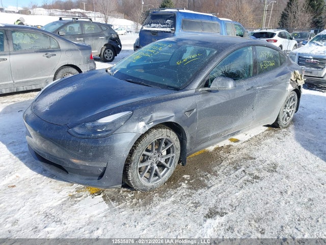 Aukcja sprzedaży 2022 Tesla Model 3, vin: 5YJ3E1EA4NF350262, numer aukcji: 12535876