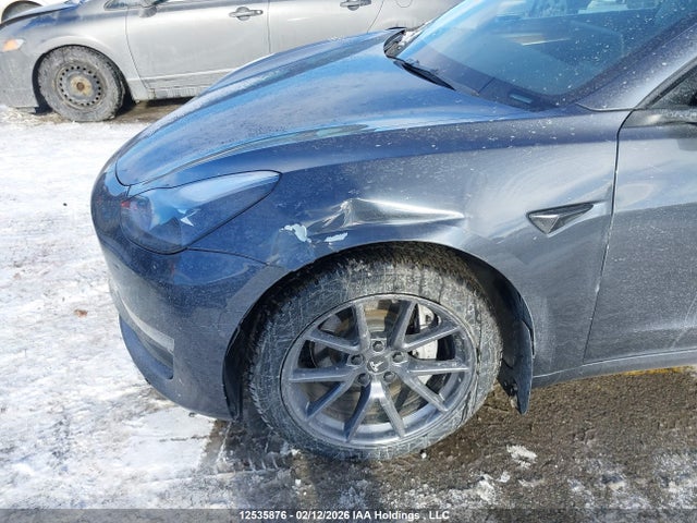 Aukcja sprzedaży 2022 Tesla Model 3, vin: 5YJ3E1EA4NF350262, numer aukcji: 12535876