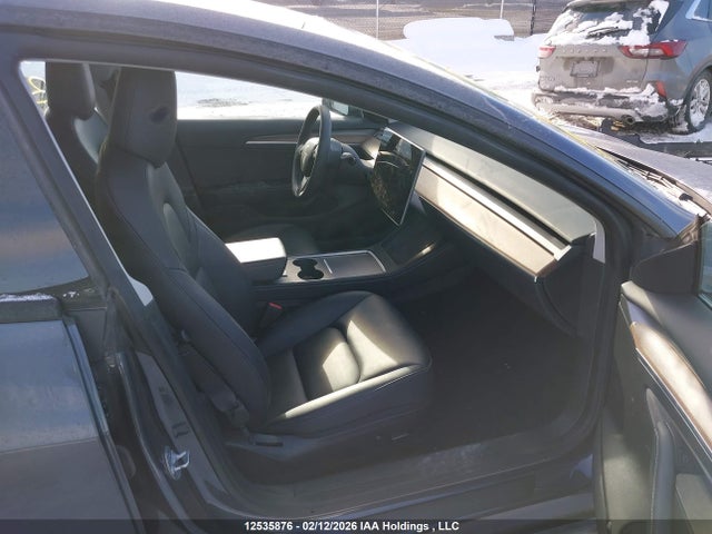 Aukcja sprzedaży 2022 Tesla Model 3, vin: 5YJ3E1EA4NF350262, numer aukcji: 12535876