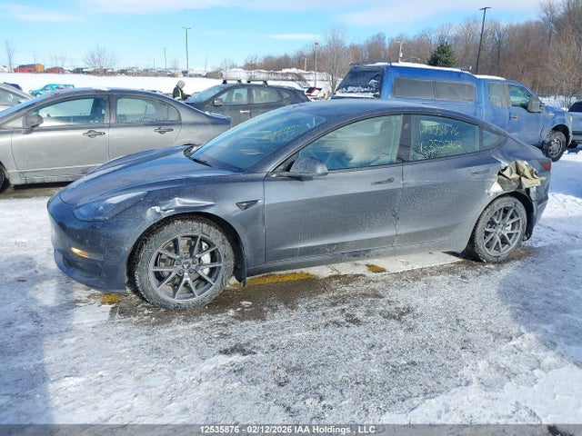 Aukcja sprzedaży 2022 Tesla Model 3, vin: 5YJ3E1EA4NF350262, numer aukcji: 12535876