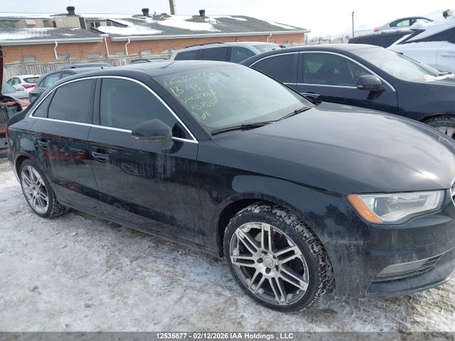 WAUCCRFF1F1027065 Audi A3 1.8t Progressiv