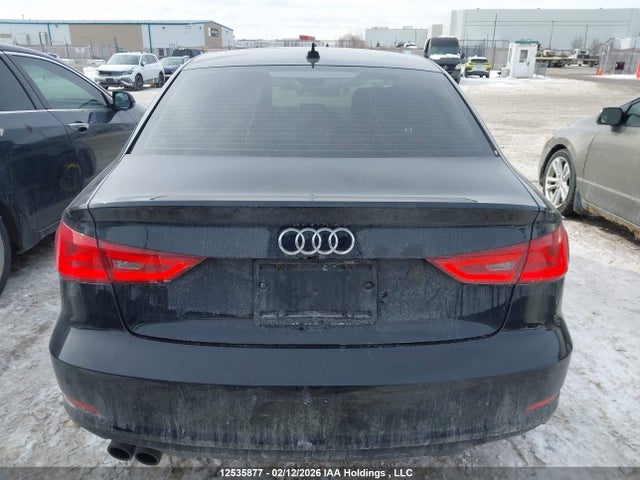 WAUCCRFF1F1027065 Audi A3 1.8t Progressiv