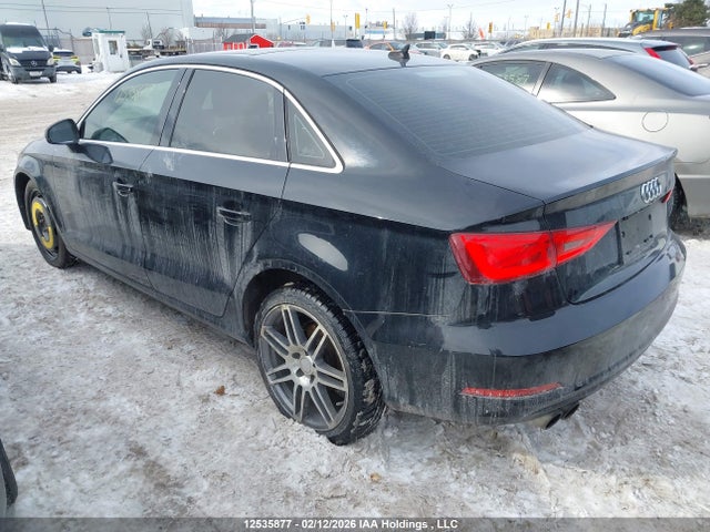 WAUCCRFF1F1027065 Audi A3 1.8t Progressiv