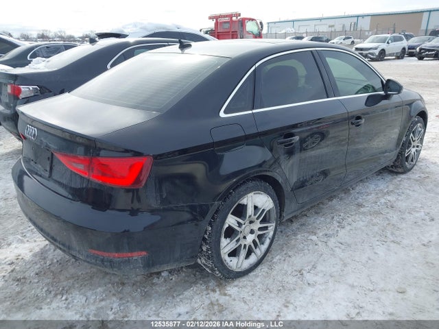 WAUCCRFF1F1027065 Audi A3 1.8t Progressiv