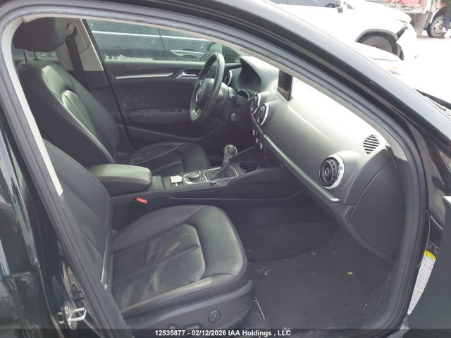 WAUCCRFF1F1027065 Audi A3 1.8t Progressiv