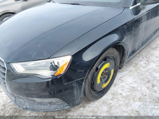 WAUCCRFF1F1027065 Audi A3 1.8t Progressiv