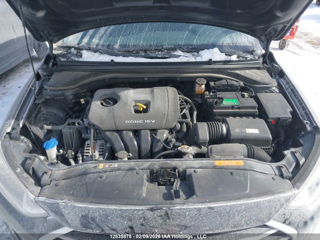 KMHD84LF5JU553265 Hyundai Elantra Sel/value/limited