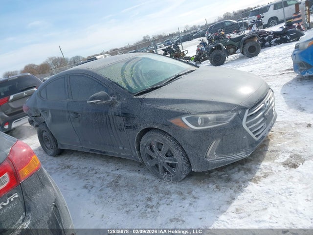 KMHD84LF5JU553265 Hyundai Elantra Sel/value/limited