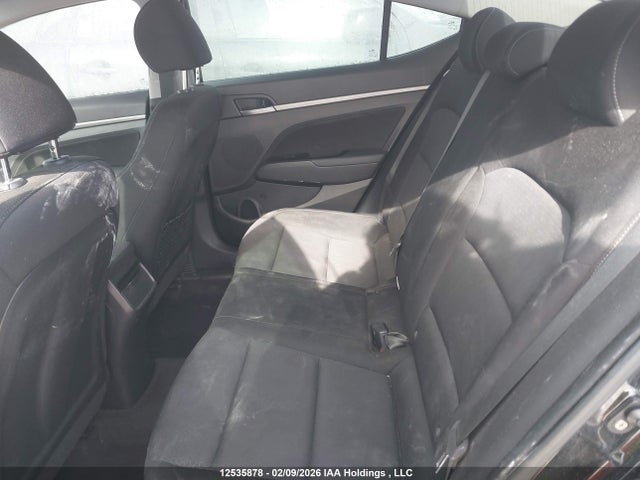 KMHD84LF5JU553265 Hyundai Elantra Sel/value/limited