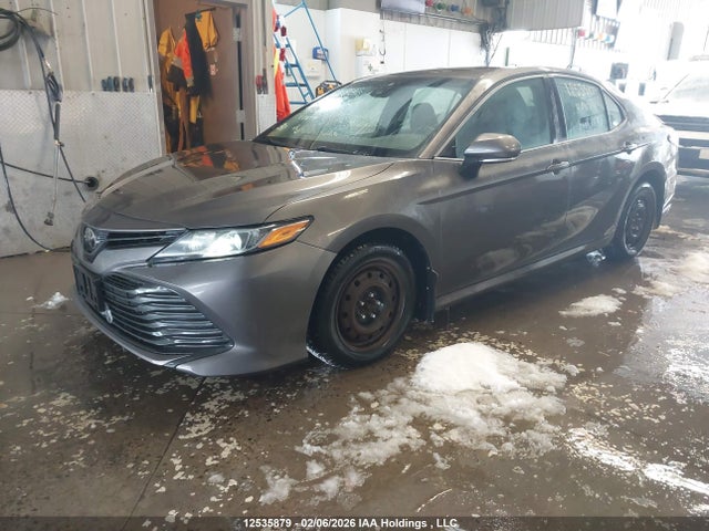 4T1B11HK0KU190794 Toyota Camry L/le/xle/se/xse
