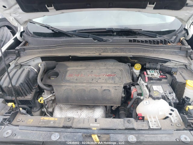 Jeep Renegade North 2015 ZACCJBBT8FPC14671 Image 10