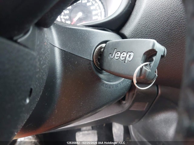 Jeep Renegade North 2015 ZACCJBBT8FPC14671 Image 11