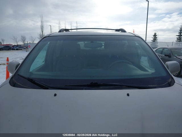 2005 Toyota Sienna Xle/xle Limited მანქანა იყიდება აუქციონზე, vin: 5TDZA22C45S287452, აუქციონის ნომერი: 12535884