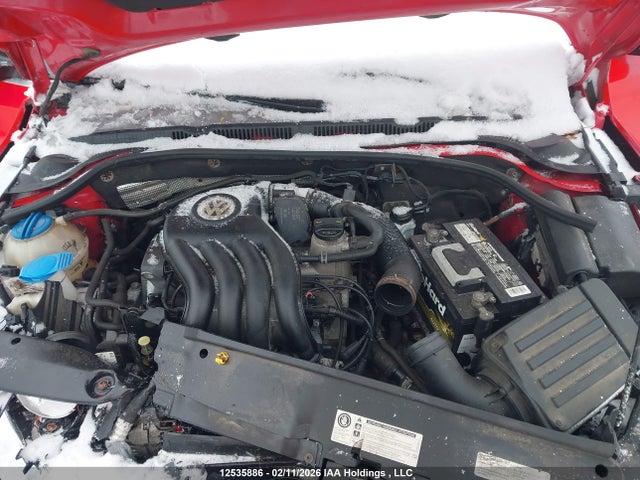 3VW2K7AJ7FM324472 Volkswagen JETTA S
