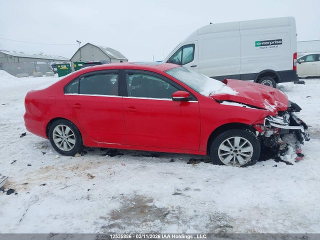 3VW2K7AJ7FM324472 Volkswagen JETTA S