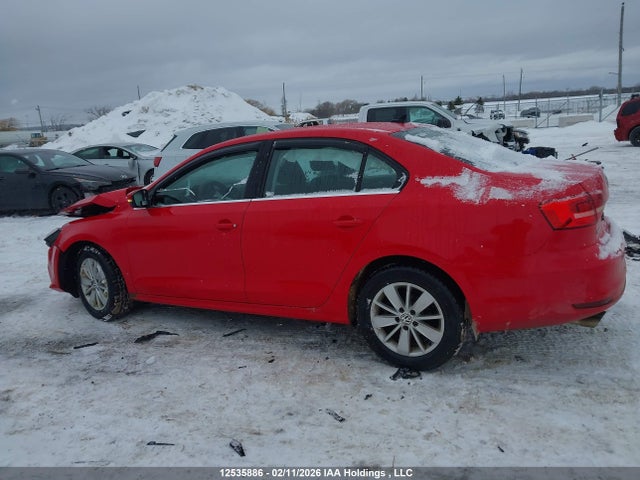 3VW2K7AJ7FM324472 Volkswagen JETTA S