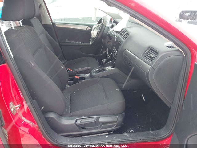 3VW2K7AJ7FM324472 Volkswagen JETTA S