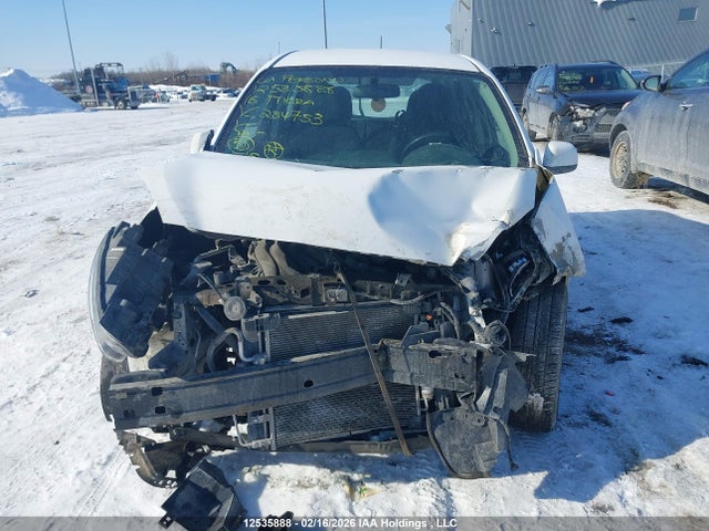 3N1CK3CP7JL284753 Nissan Micra