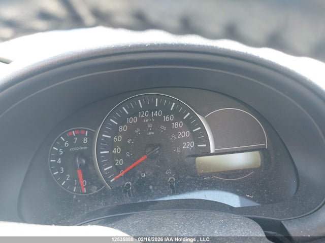 3N1CK3CP7JL284753 Nissan Micra