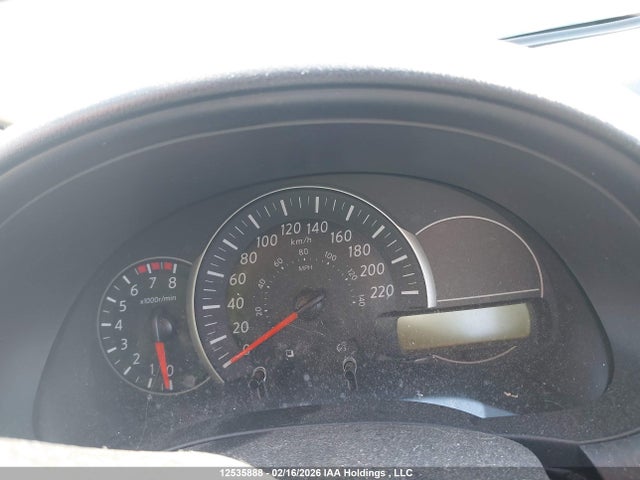 3N1CK3CP7JL284753 Nissan Micra