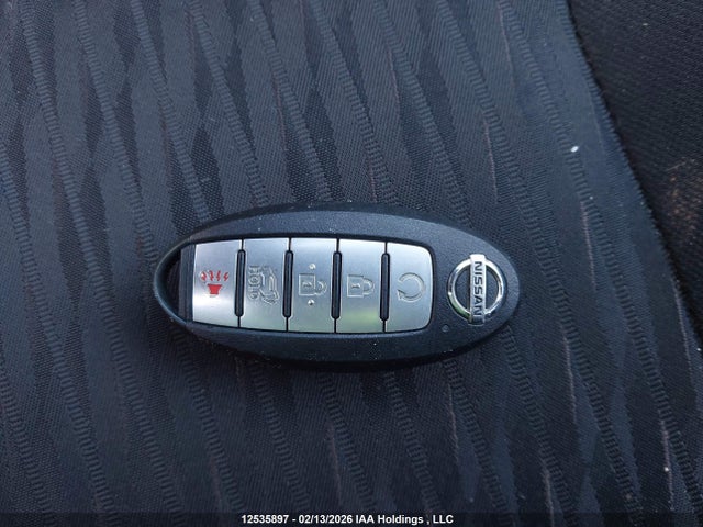 5N1AT2MV0LC703934 Nissan Rogue S/sl/sv