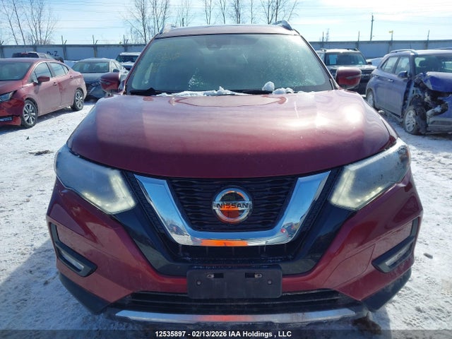 5N1AT2MV0LC703934 Nissan Rogue S/sl/sv
