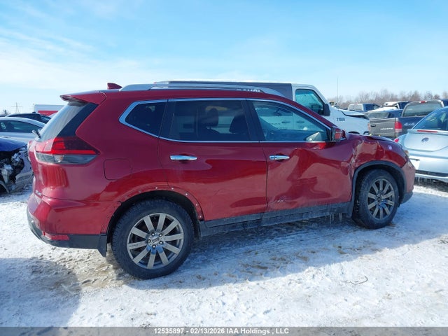 5N1AT2MV0LC703934 Nissan Rogue S/sl/sv