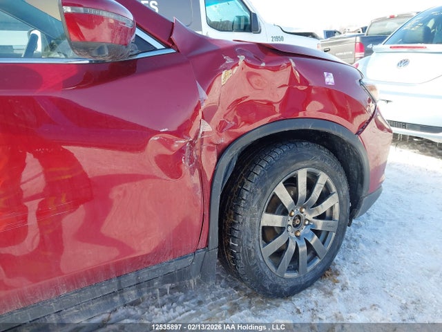5N1AT2MV0LC703934 Nissan Rogue S/sl/sv
