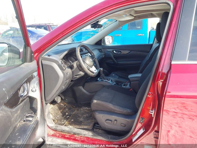 5N1AT2MV0LC703934 Nissan Rogue S/sl/sv