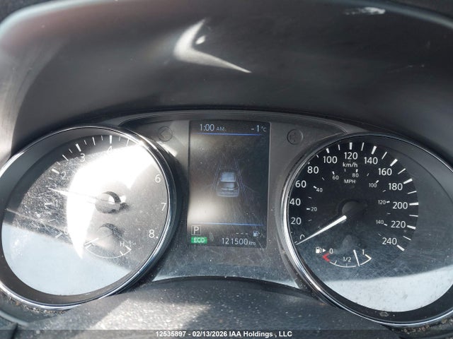 5N1AT2MV0LC703934 Nissan Rogue S/sl/sv