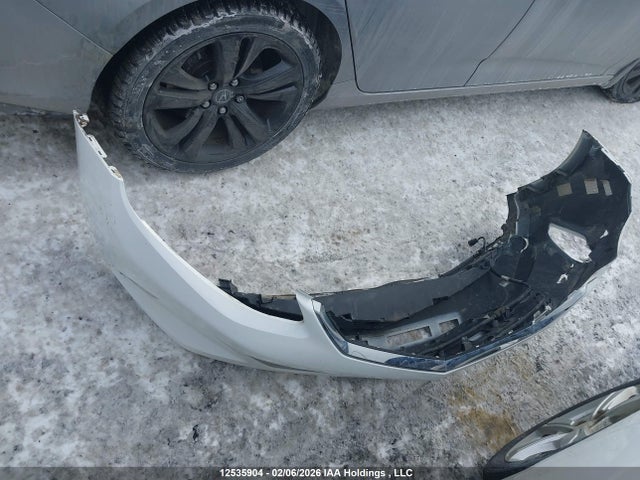 1G1RA6S55JU127927 Chevrolet VOLT LT
