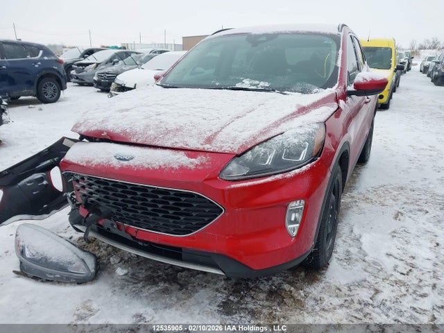 1FMCU9H90LUB36453 Ford Escape