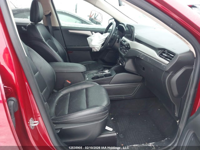 1FMCU9H90LUB36453 Ford Escape