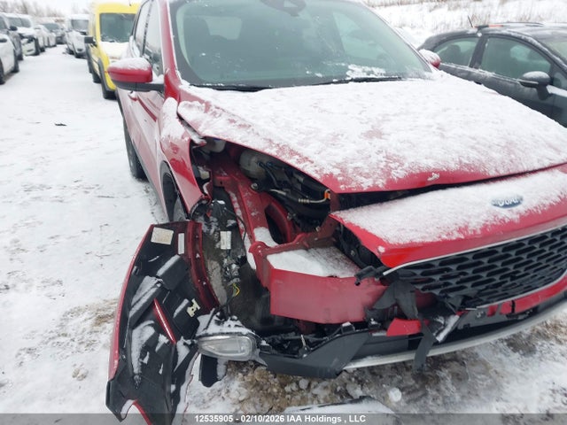 1FMCU9H90LUB36453 Ford Escape