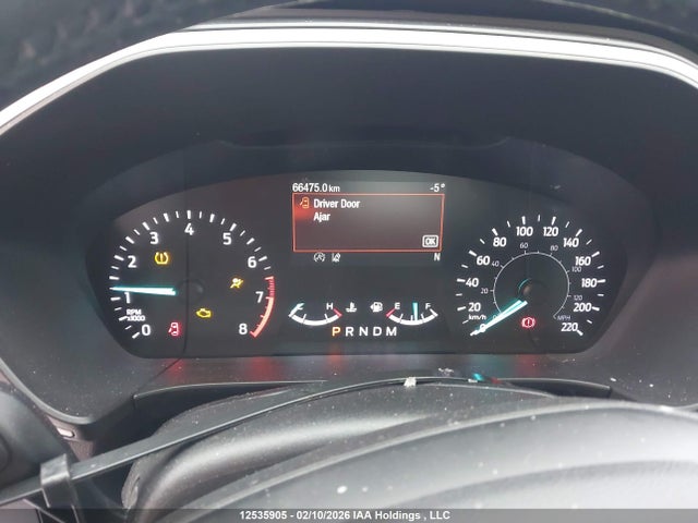 1FMCU9H90LUB36453 Ford Escape