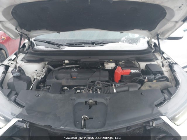 Acura Rdx A-spec 2019 5J8TC2H63KL808080 Image 10