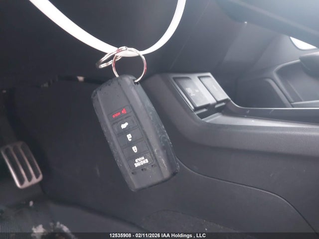 Acura Rdx A-spec 2019 5J8TC2H63KL808080 Image 11