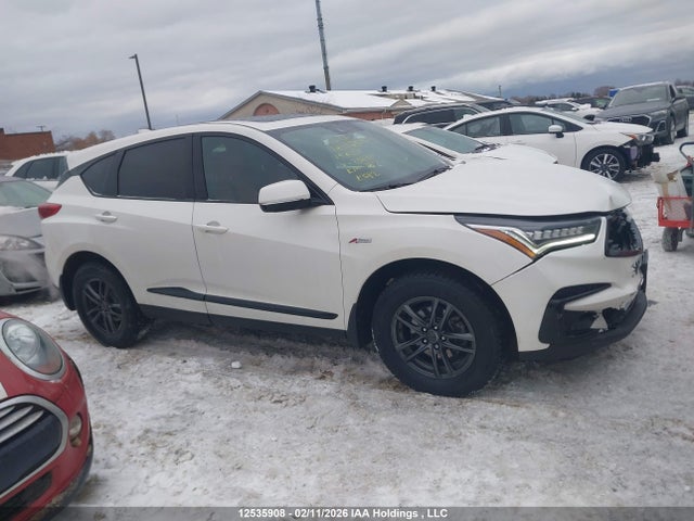 Acura Rdx A-spec 2019 5J8TC2H63KL808080 Image 13