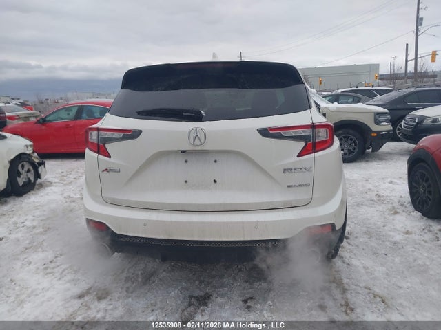 Acura Rdx A-spec 2019 5J8TC2H63KL808080 Image 16