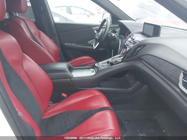 Acura Rdx A-spec 2019 5J8TC2H63KL808080 Image 5