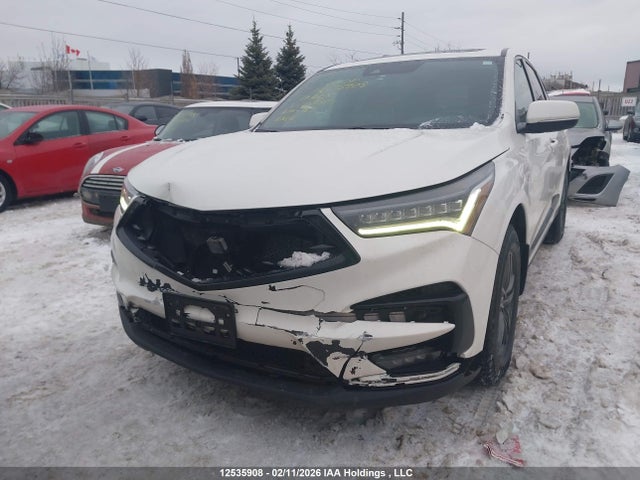 Acura Rdx A-spec 2019 5J8TC2H63KL808080 Image 6