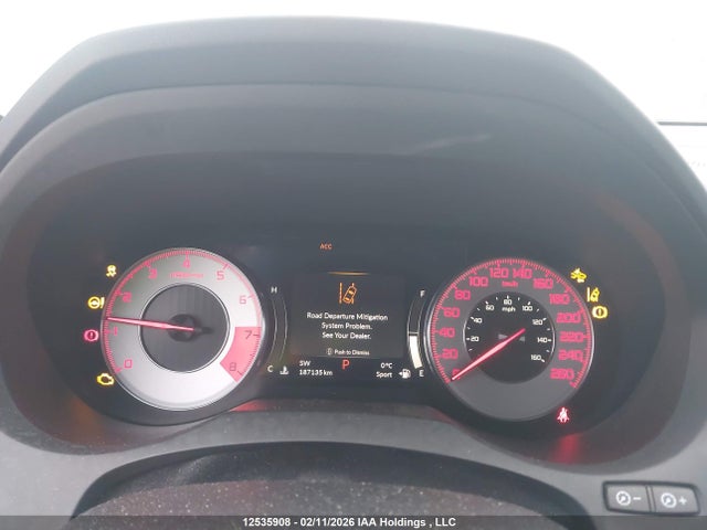 Acura Rdx A-spec 2019 5J8TC2H63KL808080 Image 7