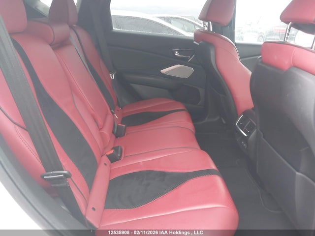 Acura Rdx A-spec 2019 5J8TC2H63KL808080 Image 8