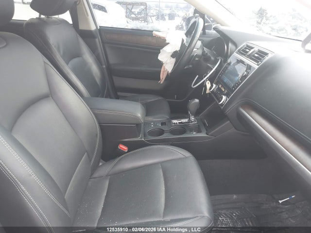 4S4BSDLC8J3251618 Subaru Outback 2.5i Limited