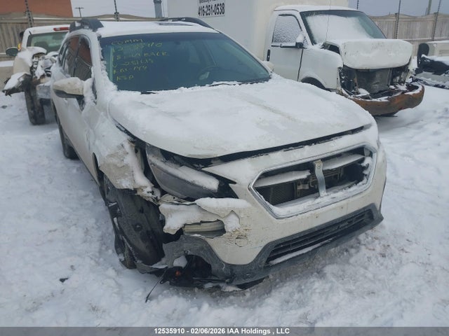 4S4BSDLC8J3251618 Subaru Outback 2.5i Limited
