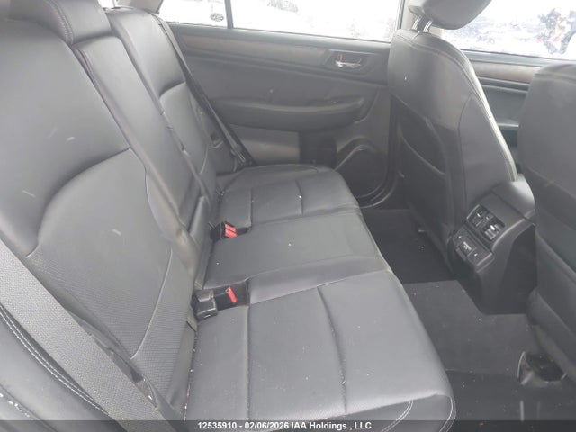 4S4BSDLC8J3251618 Subaru Outback 2.5i Limited