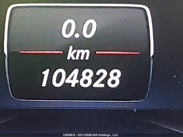 Продажа на аукционе авто 2014 Mercedes-benz Cla 250, vin: WDDSJ4EB0EN139259, номер лота: 12535915