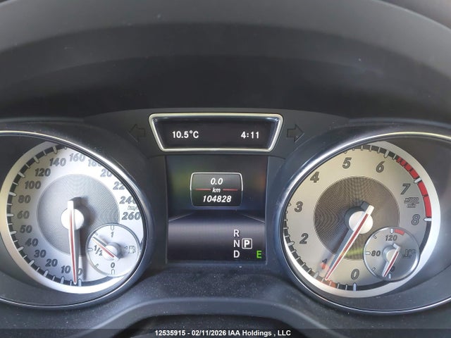 Продажа на аукционе авто 2014 Mercedes-benz Cla 250, vin: WDDSJ4EB0EN139259, номер лота: 12535915