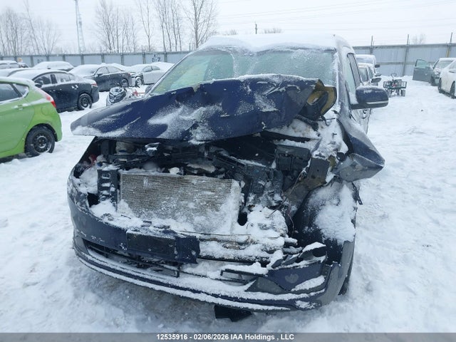 KNDMB5C18L6586929 KIA Sedona Lx/ex